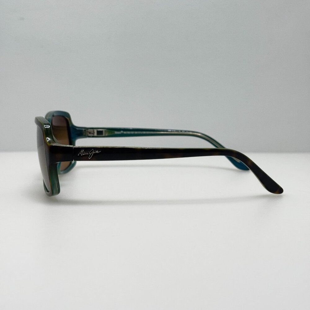Maui Jim Sunglasses MJ 700-10P Cloud Break 56-17-130 Read Description - Picture 4 of 8